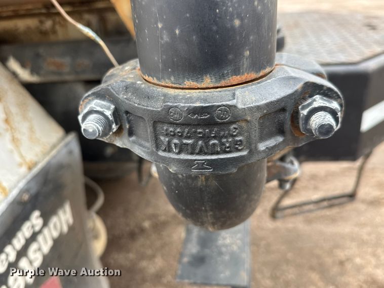 image for item NA9957 1999 Freightliner FL80 water truck