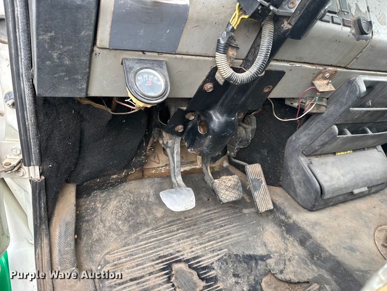 image for item NA9957 1999 Freightliner FL80 water truck