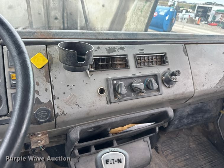 image for item NA9957 1999 Freightliner FL80 water truck