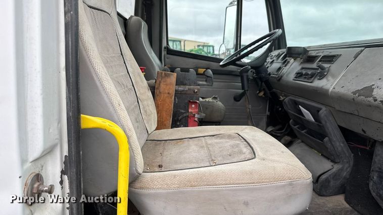 image for item NA9957 1999 Freightliner FL80 water truck