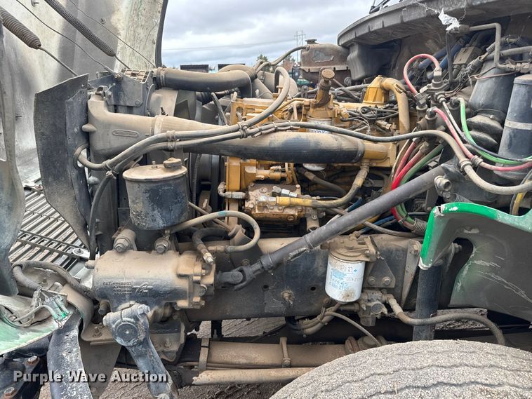 image for item NA9957 1999 Freightliner FL80 water truck