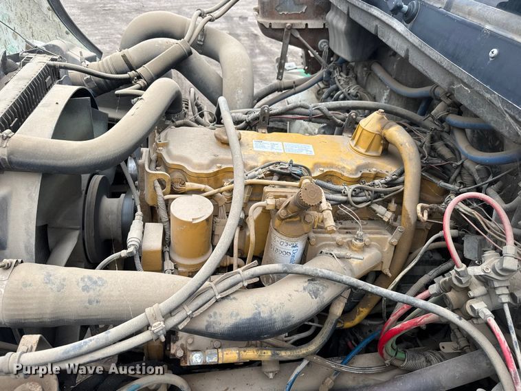 image for item NA9957 1999 Freightliner FL80 water truck