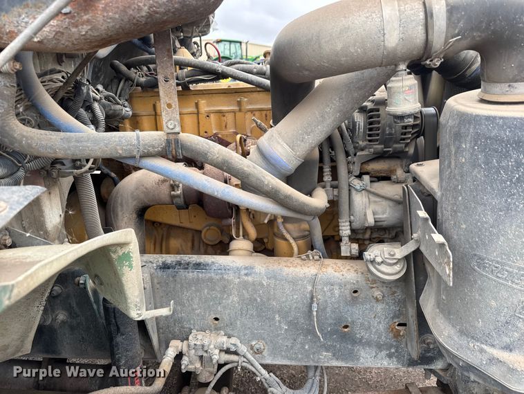 image for item NA9957 1999 Freightliner FL80 water truck