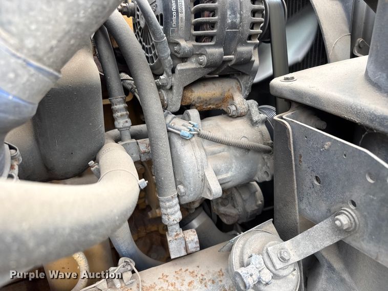 image for item NA9957 1999 Freightliner FL80 water truck