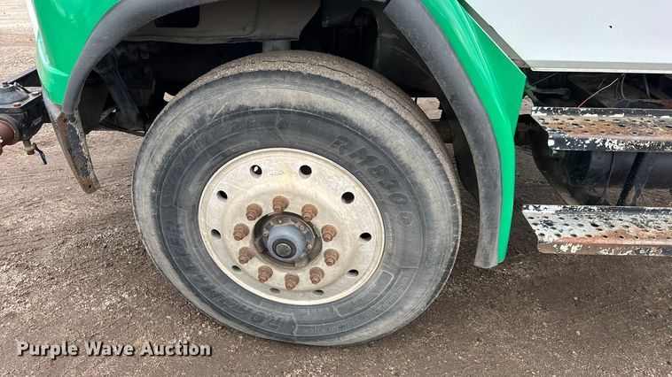 image for item NA9957 1999 Freightliner FL80 water truck