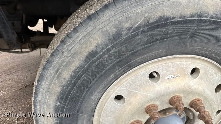 image for item NA9957 1999 Freightliner FL80 water truck