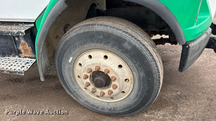 image for item NA9957 1999 Freightliner FL80 water truck