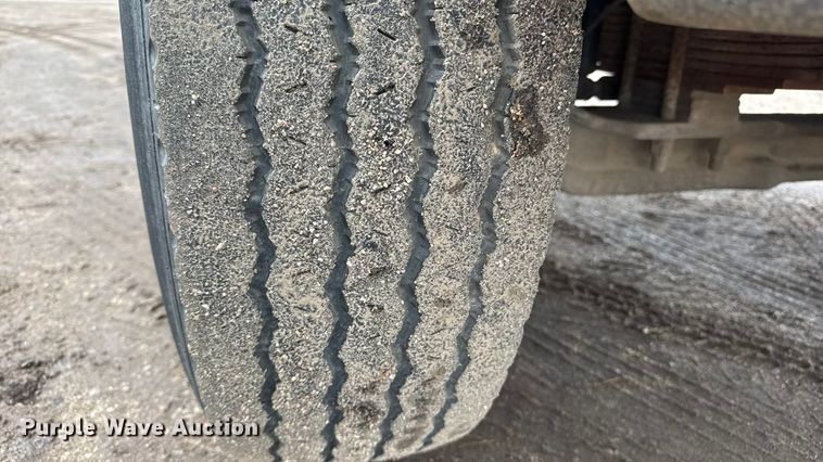 image for item NA9957 1999 Freightliner FL80 water truck