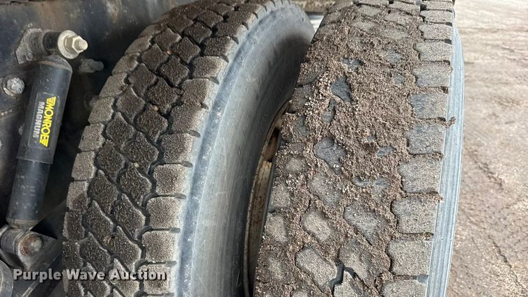 image for item NA9957 1999 Freightliner FL80 water truck