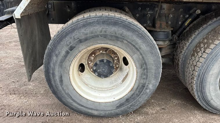 image for item NA9957 1999 Freightliner FL80 water truck