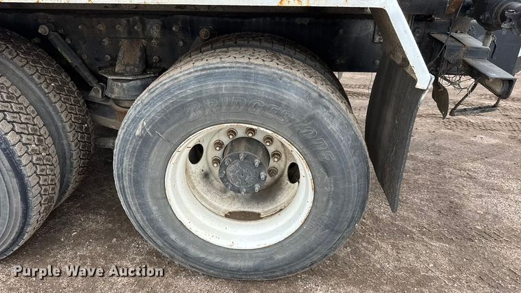 image for item NA9957 1999 Freightliner FL80 water truck