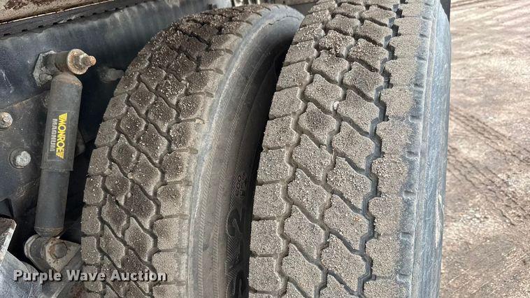 image for item NA9957 1999 Freightliner FL80 water truck