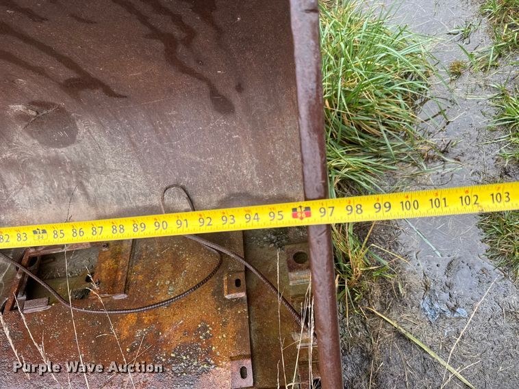 image for item NA9974 1989 Caterpillar 963 track loader