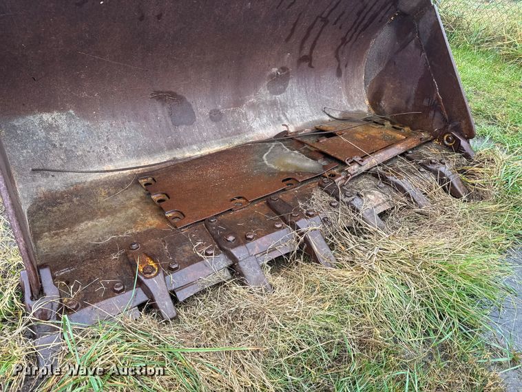 image for item NA9974 1989 Caterpillar 963 track loader