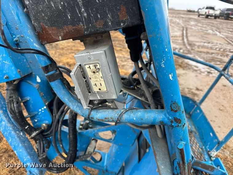 image for item NA9982 2015 Genie Z-45/25J boom lift