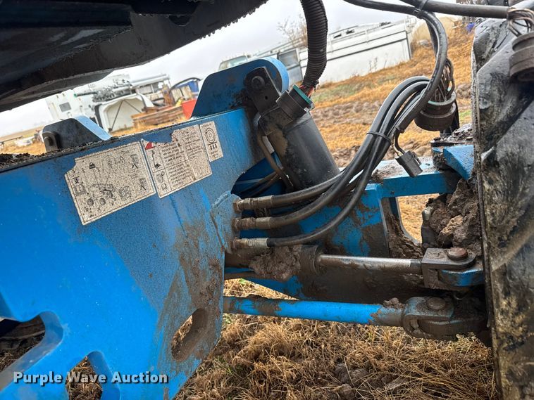 image for item NA9982 2015 Genie Z-45/25J boom lift