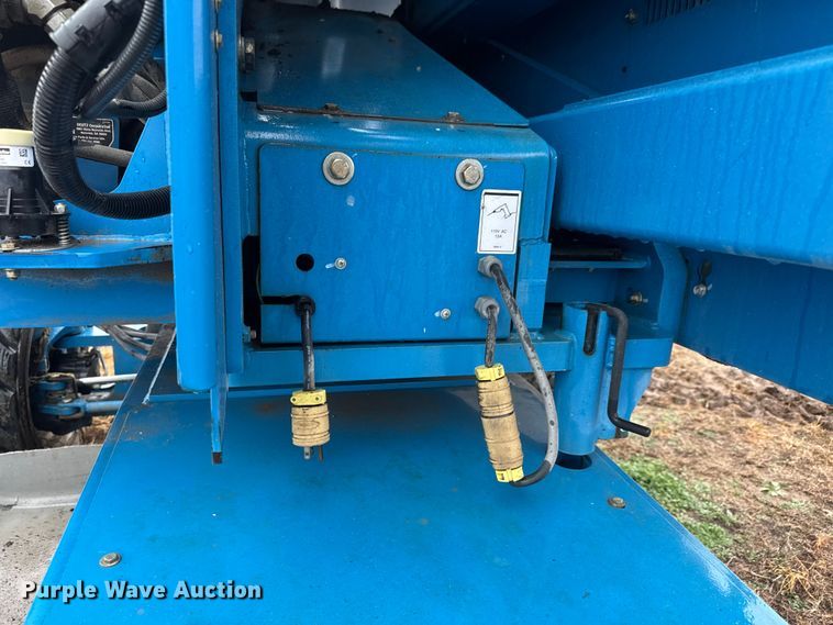 image for item NA9982 2015 Genie Z-45/25J boom lift