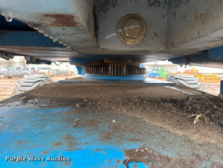 image for item NA9982 2015 Genie Z-45/25J boom lift