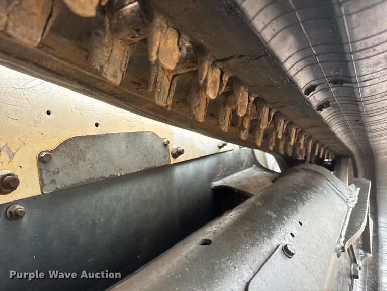 image for item NA9984 2016 Bobcat T740 tracked skid steer loader