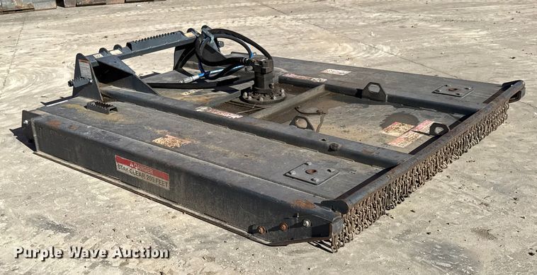 image for item NA9985 Virnig rotary mower