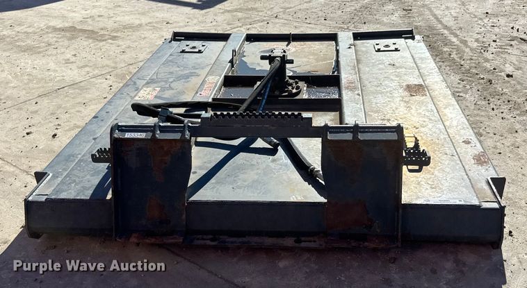 image for item NA9985 Virnig rotary mower