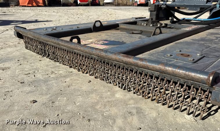 image for item NA9985 Virnig rotary mower