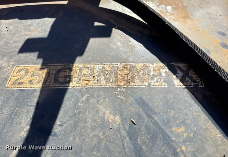 image for item NA9985 Virnig rotary mower