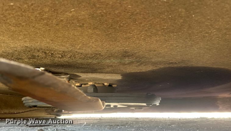 image for item NA9985 Virnig rotary mower