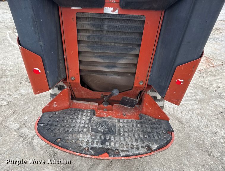 image for item NA9993 2020 Ditch Witch SK600 compact utility loader