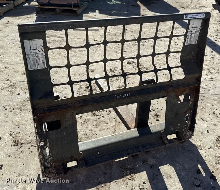 image for item NA9994 42