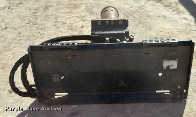 image for item NA9996 Skid steer breaker