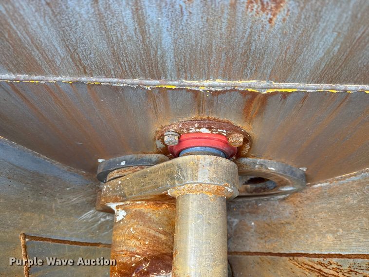 image for item NB9012 2014 Reed A40HP concrete pump