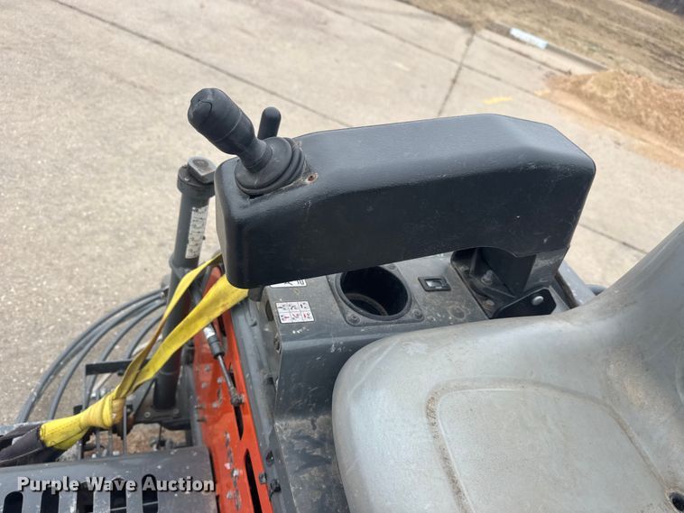 image for item NB9013 Husqvarna CRT 48, 57K-PS Trowel power trowel