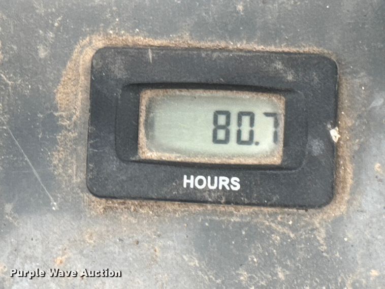 image for item NB9013 Husqvarna CRT 48, 57K-PS Trowel power trowel