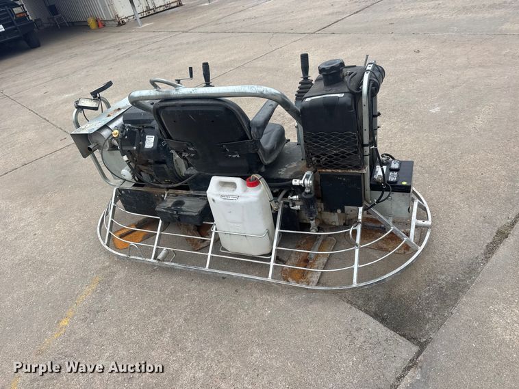 image for item NB9015 MBW MK8-91 power trowel