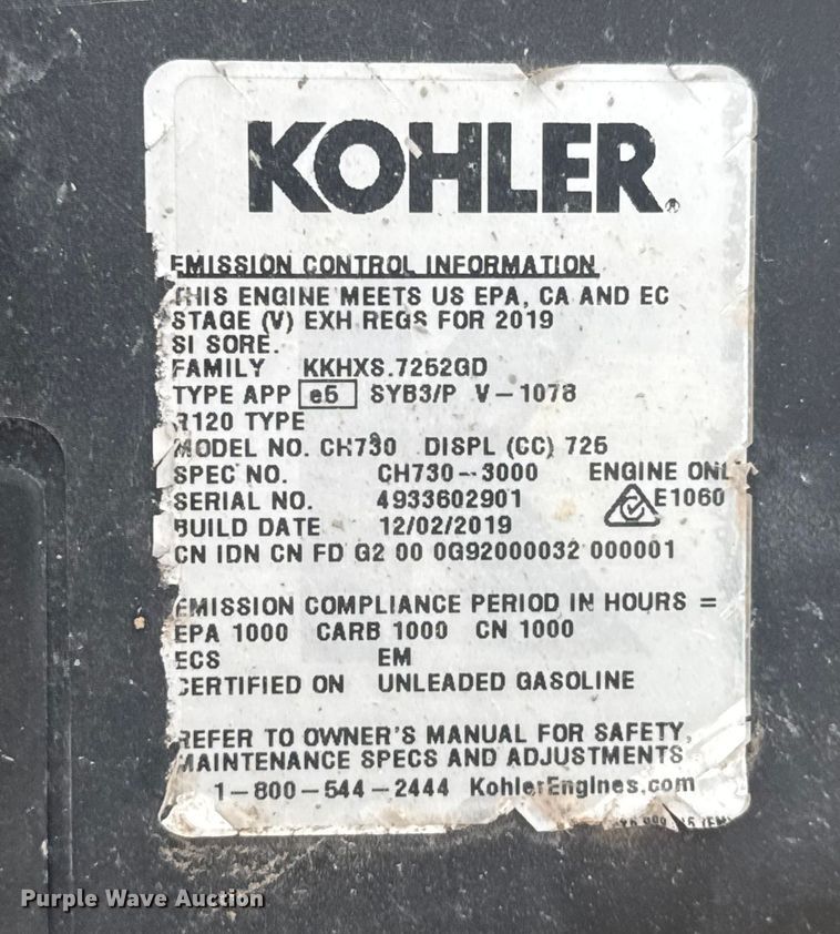 image for item NB9015 MBW MK8-91 power trowel