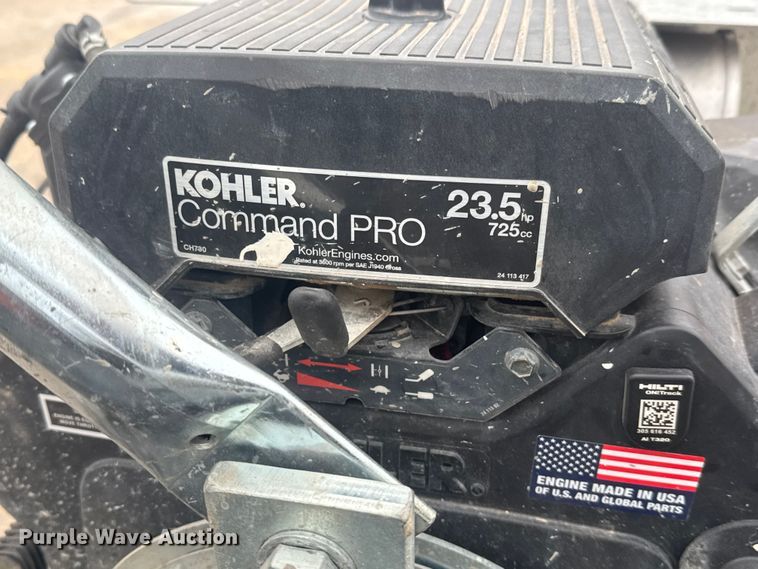 image for item NB9015 MBW MK8-91 power trowel