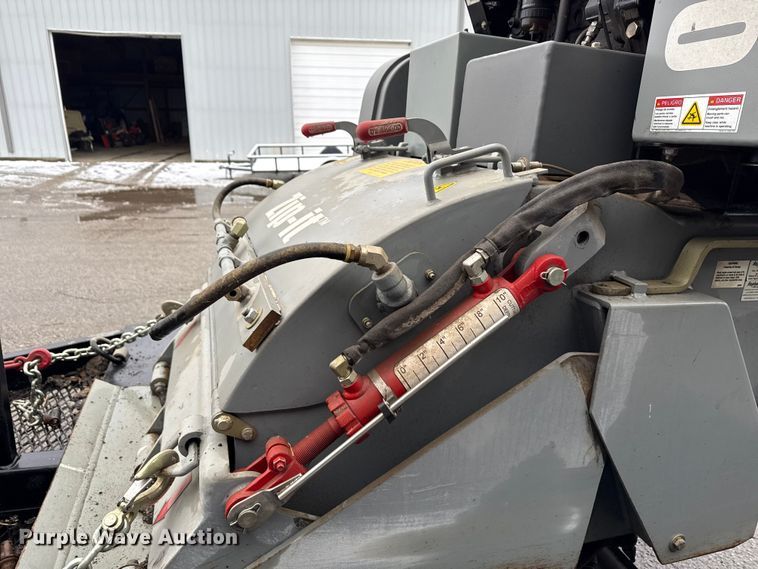 image for item ND9444 Asphalt Zipper AZ-300 cold planer