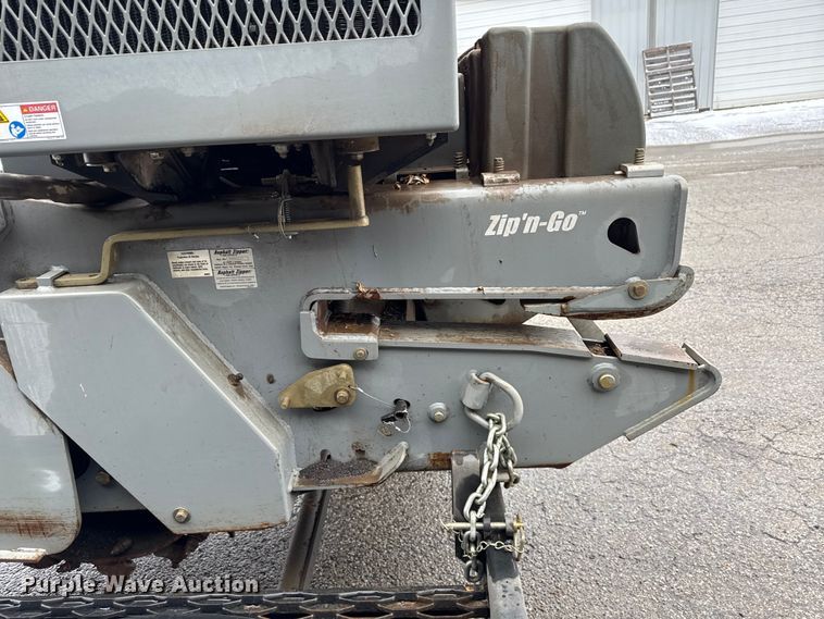 image for item ND9444 Asphalt Zipper AZ-300 cold planer