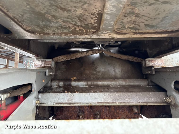 image for item ND9444 Asphalt Zipper AZ-300 cold planer