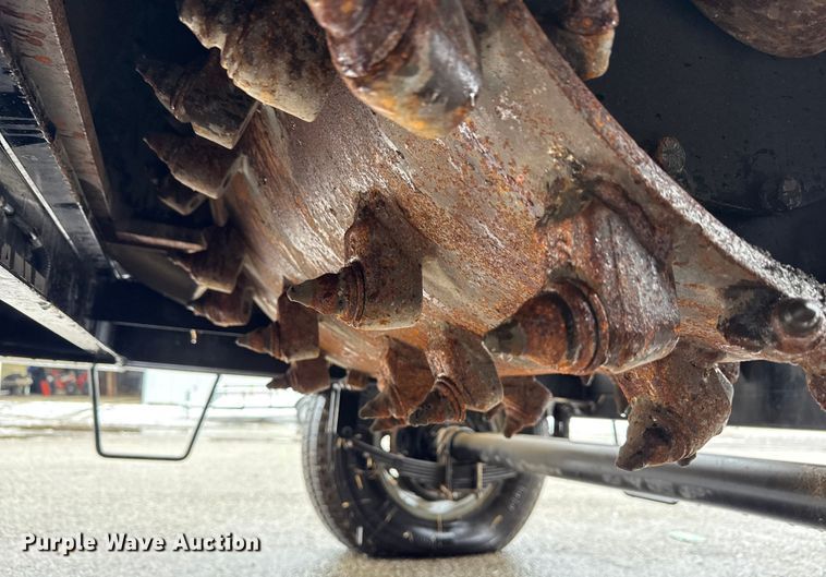 image for item ND9444 Asphalt Zipper AZ-300 cold planer