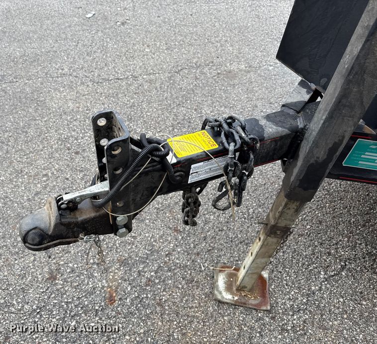 image for item ND9444 Asphalt Zipper AZ-300 cold planer