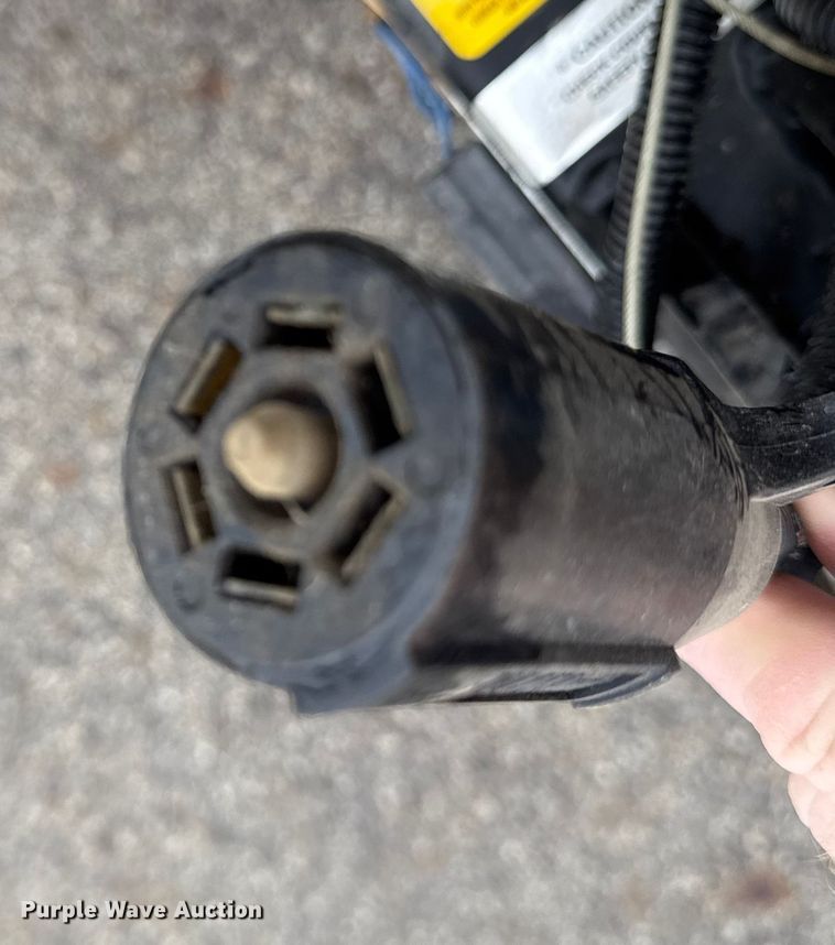 image for item ND9444 Asphalt Zipper AZ-300 cold planer