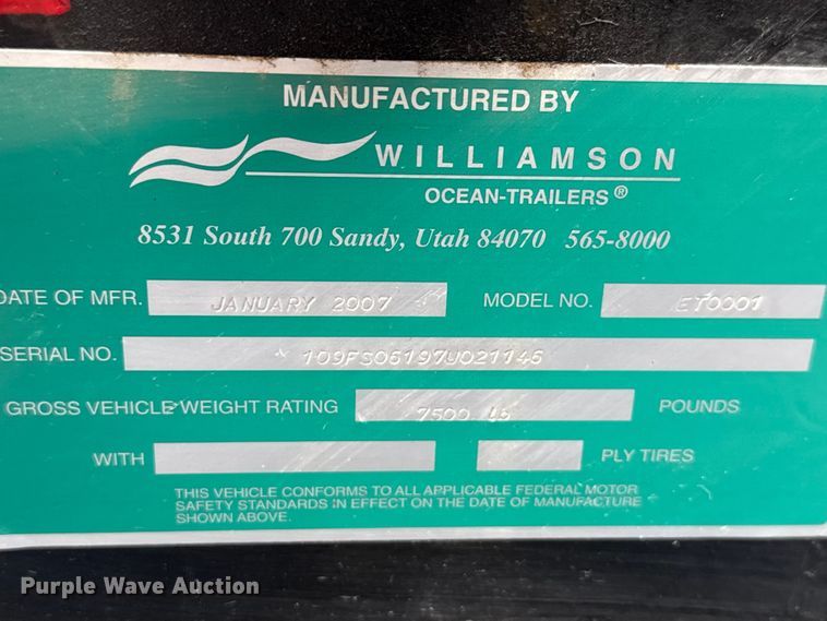 image for item ND9444 Asphalt Zipper AZ-300 cold planer