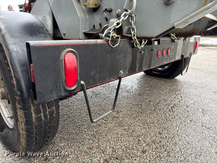 image for item ND9444 Asphalt Zipper AZ-300 cold planer