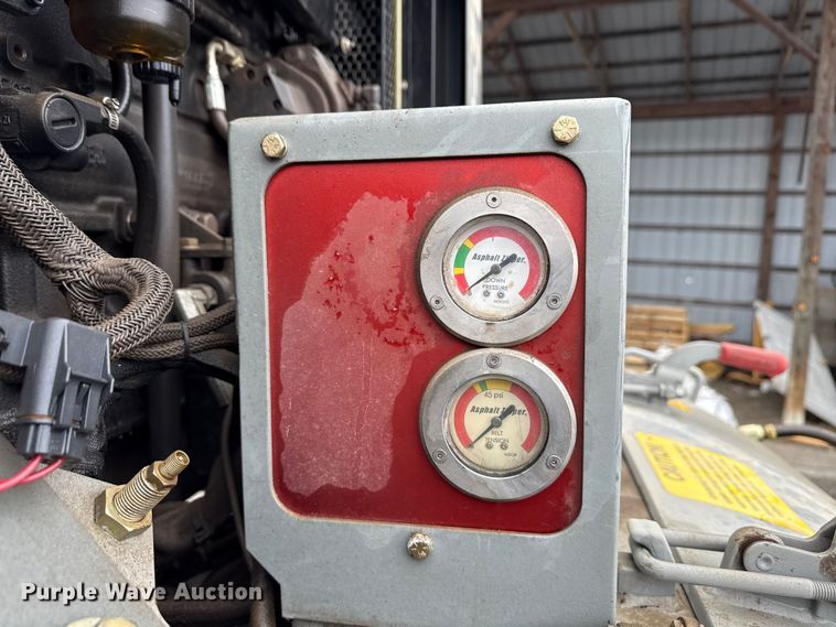 image for item ND9444 Asphalt Zipper AZ-300 cold planer