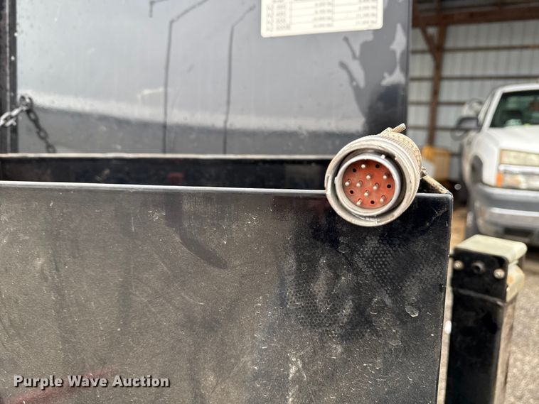 image for item ND9444 Asphalt Zipper AZ-300 cold planer