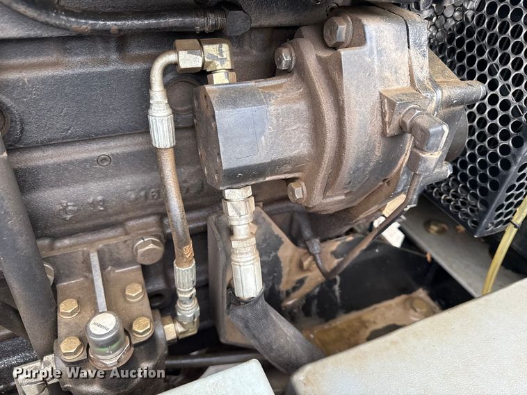 image for item ND9444 Asphalt Zipper AZ-300 cold planer