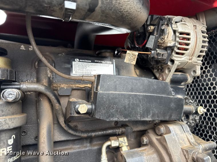 image for item ND9444 Asphalt Zipper AZ-300 cold planer