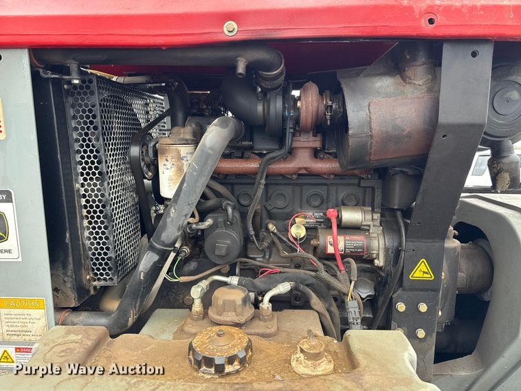 image for item ND9444 Asphalt Zipper AZ-300 cold planer